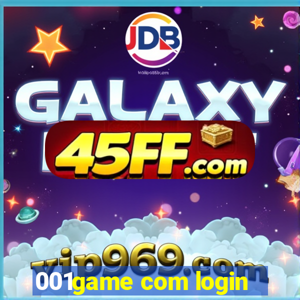 001game com login